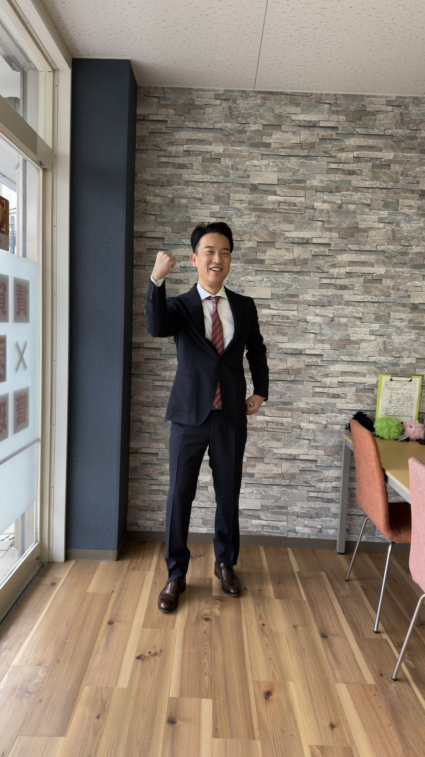 枚方市のいえまち不動産代表取締役 垂水隆の写真