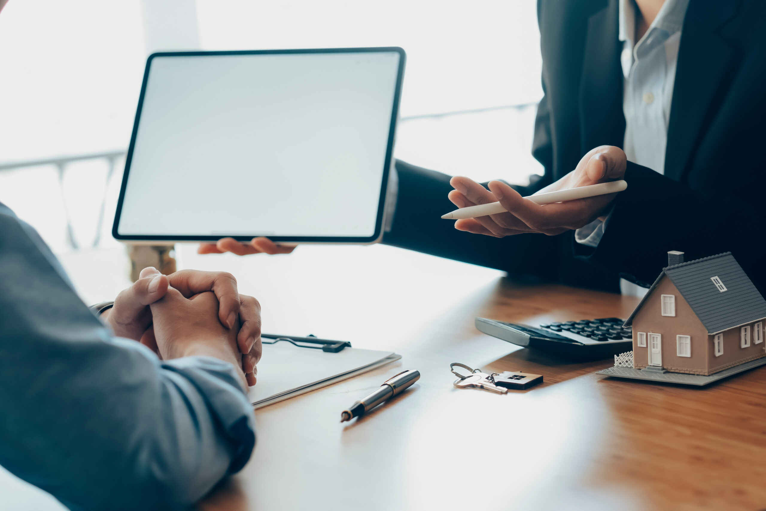 投資用不動産・事業用不動産